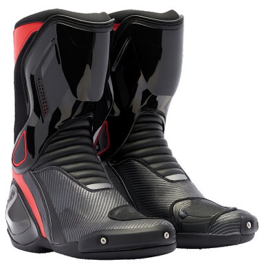 Apex Track boots