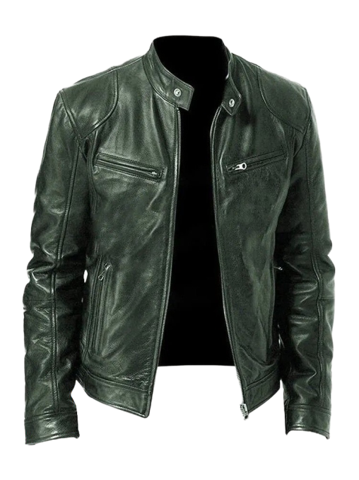 Maverick