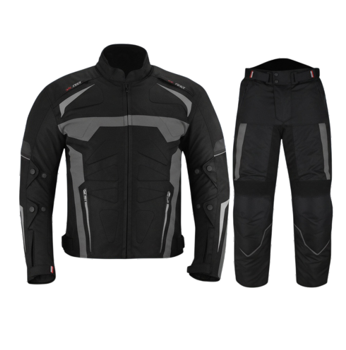 Nomad ADV touring suit